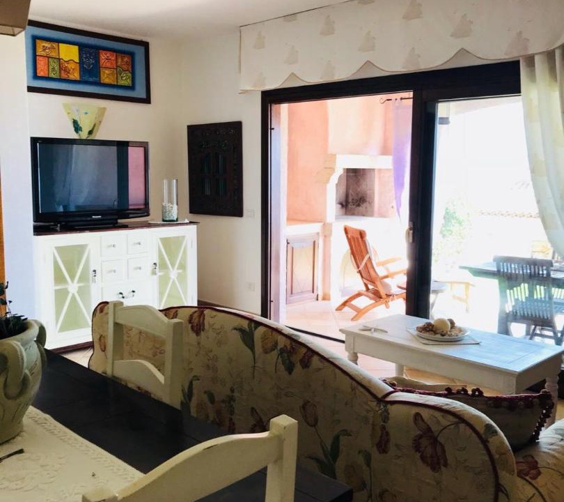 Photo of Livingroom in La Conia
