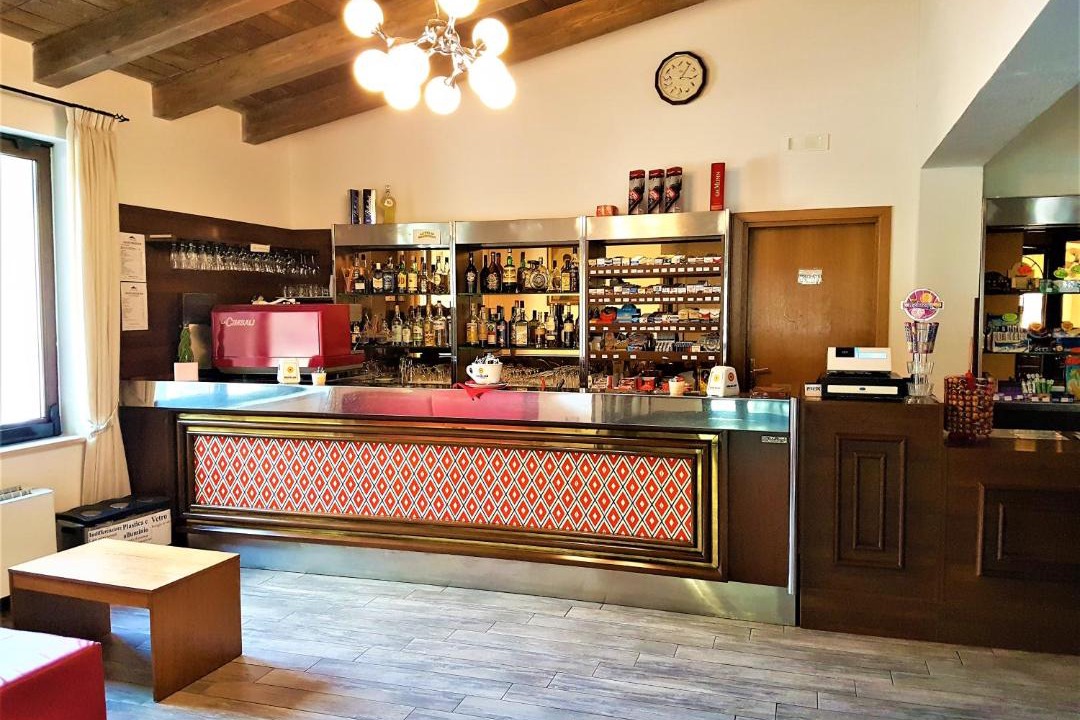 Photo of Kitchen in Cotronei