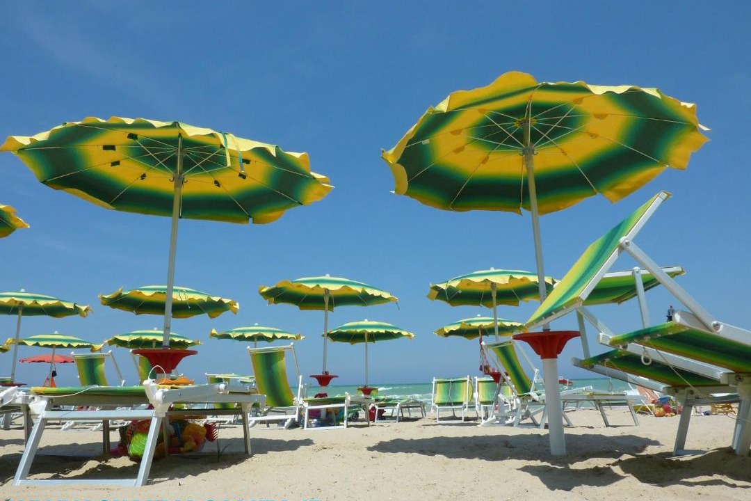 Photo of Outdoor in Silvi Marina