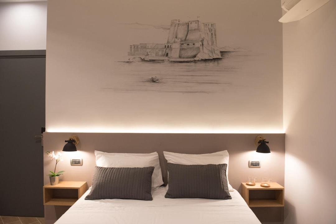 Photo of Bedroom in Vomero