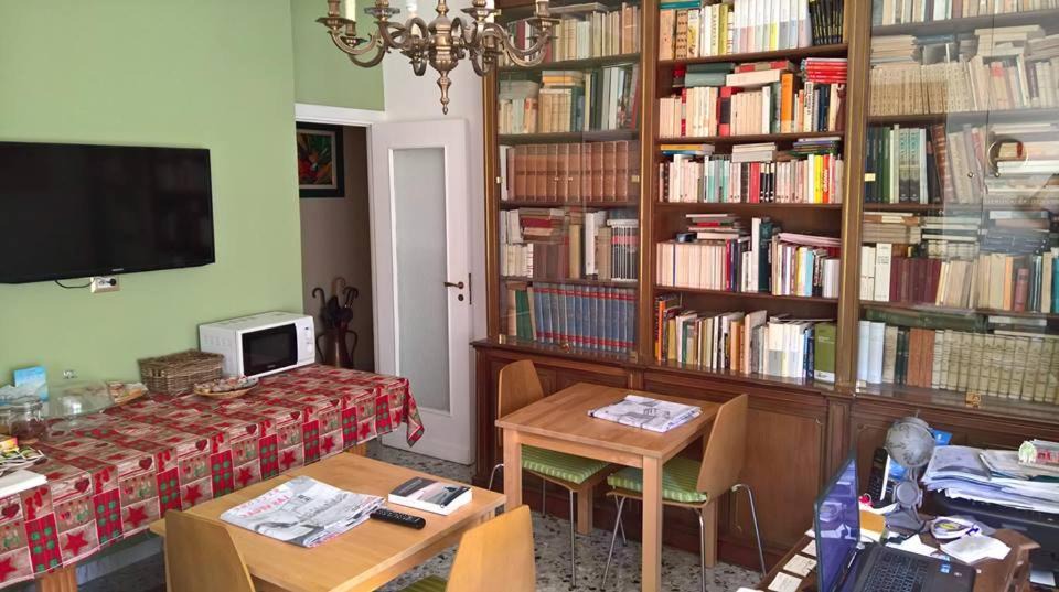 Photo of Livingroom in Arenella