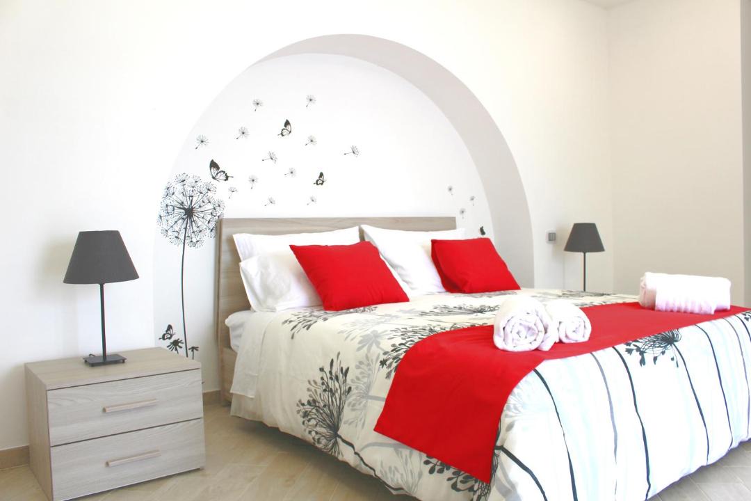 Photo of Bedroom in Priora
