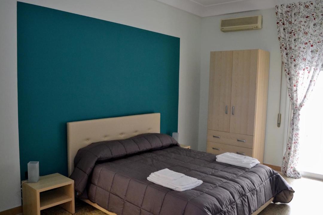 Photo of Bedroom in Historical Center