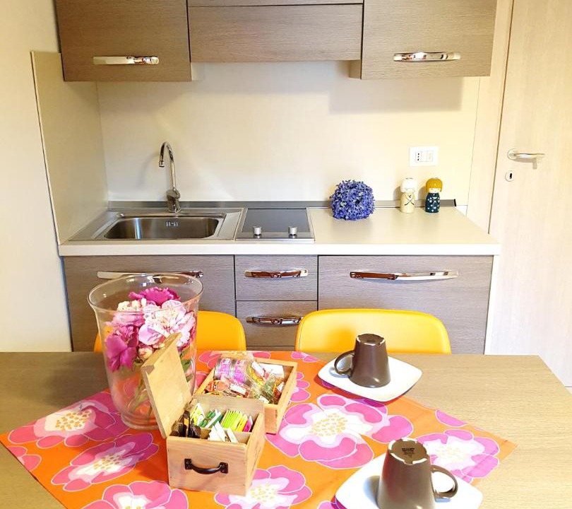 Photo of Kitchen in Pescolanciano