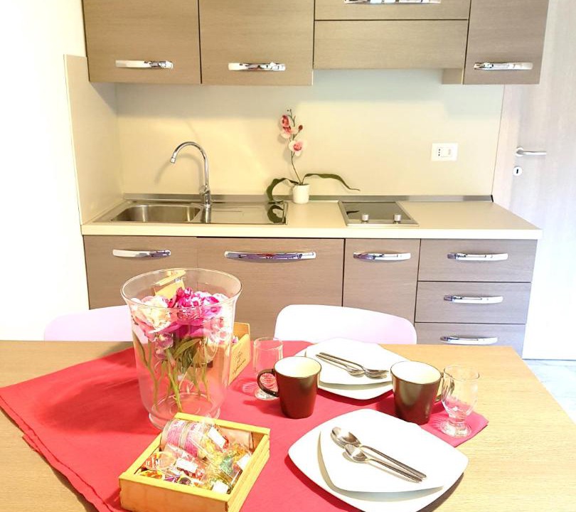 Photo of Kitchen in Pescolanciano
