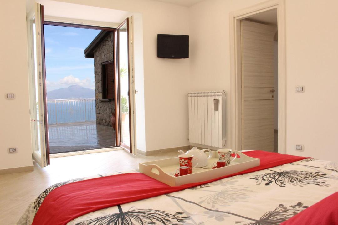 Photo of Bedroom in Priora