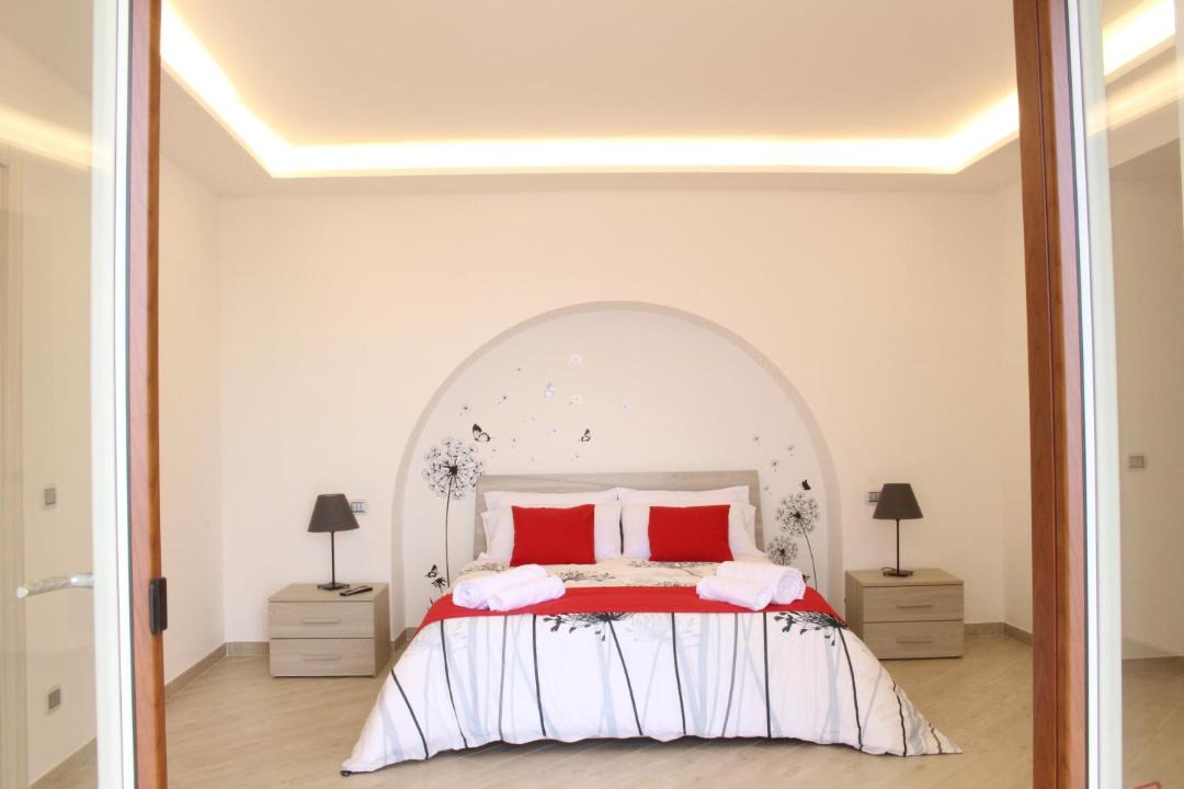 Photo of Bedroom in Priora
