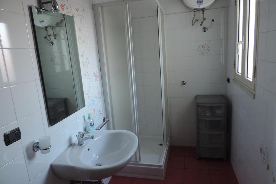 Photo of Bathroom in Lamezia Terme