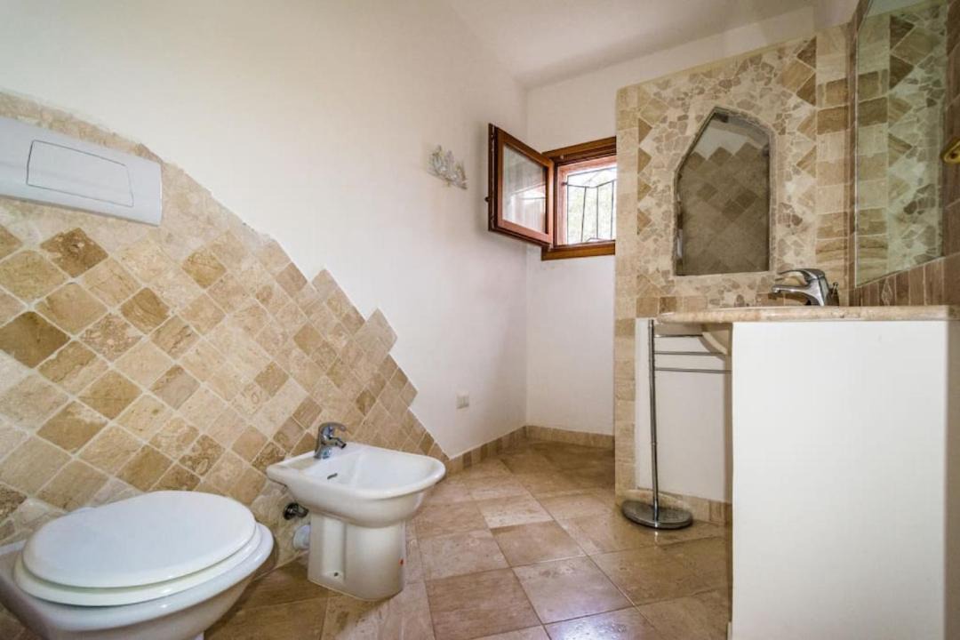 Photo of Bathroom in Porto Pozzo