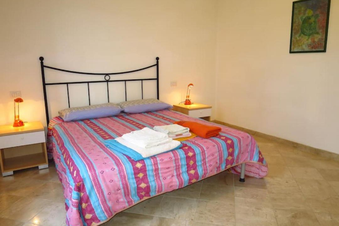 Photo of Bedroom in Porto Pozzo