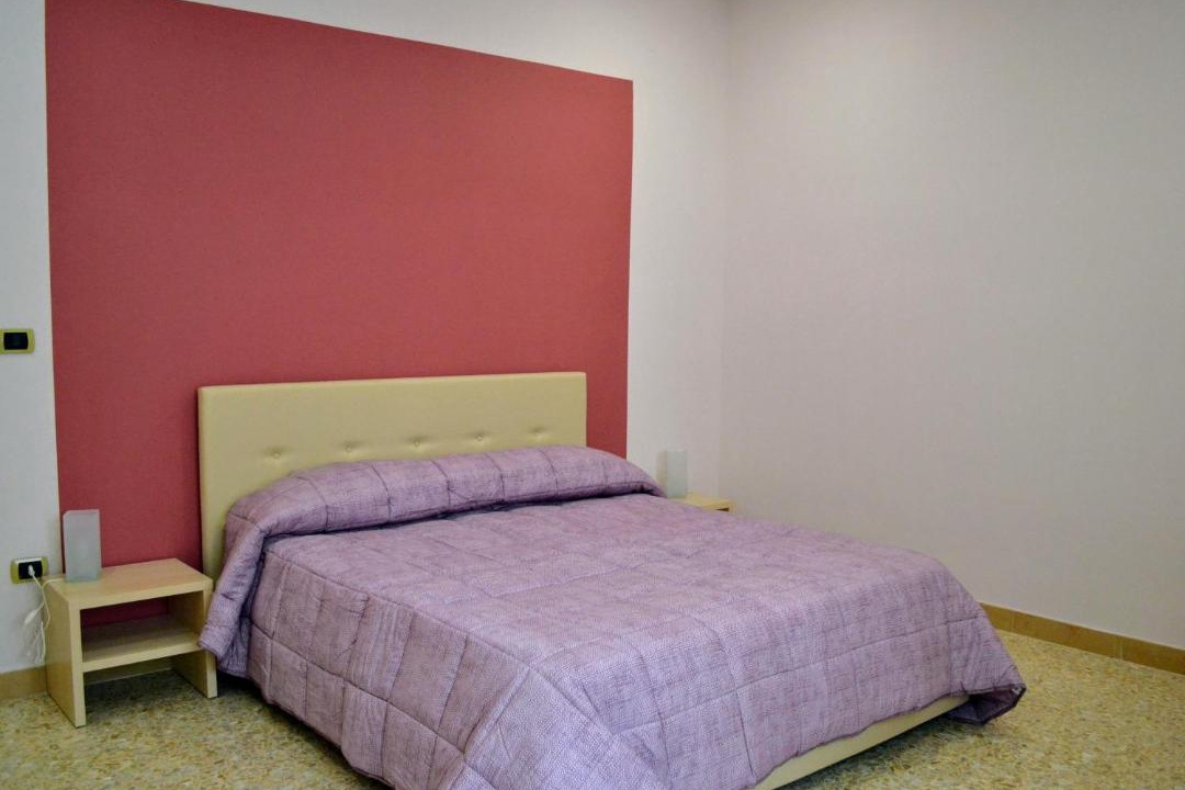 Photo of Bedroom in Historical Center