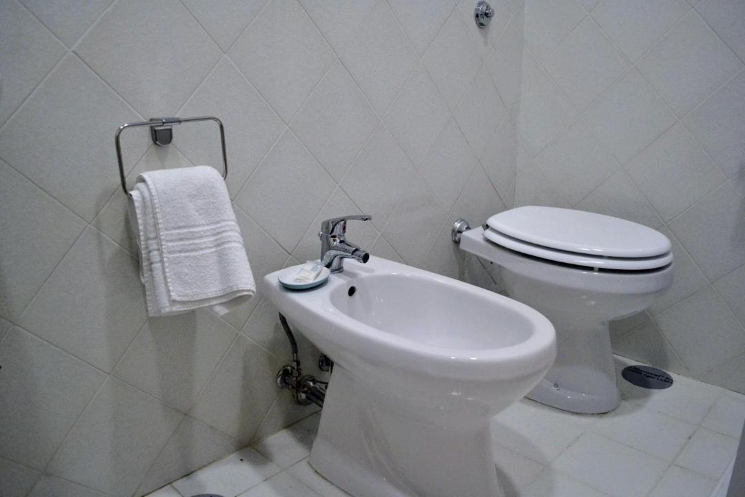 Photo of Bathroom in Historical Center