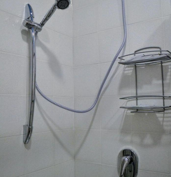 Photo of Bathroom in Historical Center