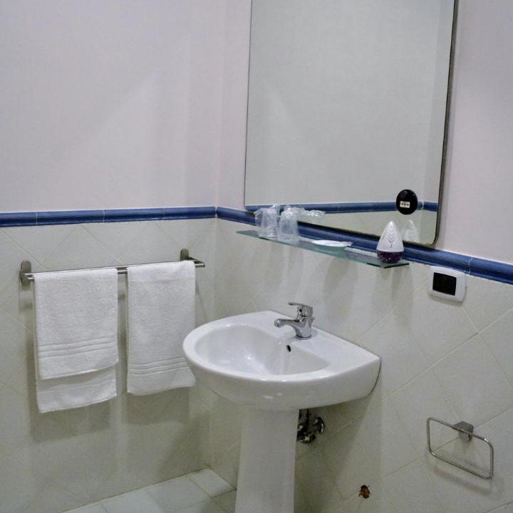 Photo of Bathroom in Historical Center
