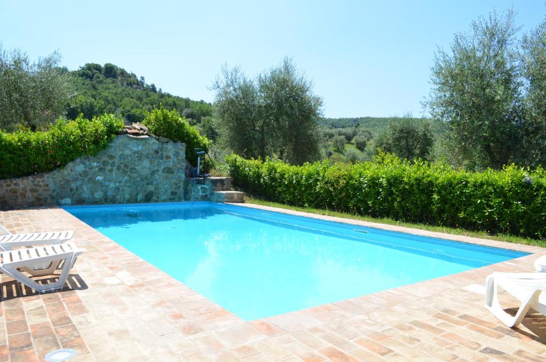 Photo of Others in Seggiano