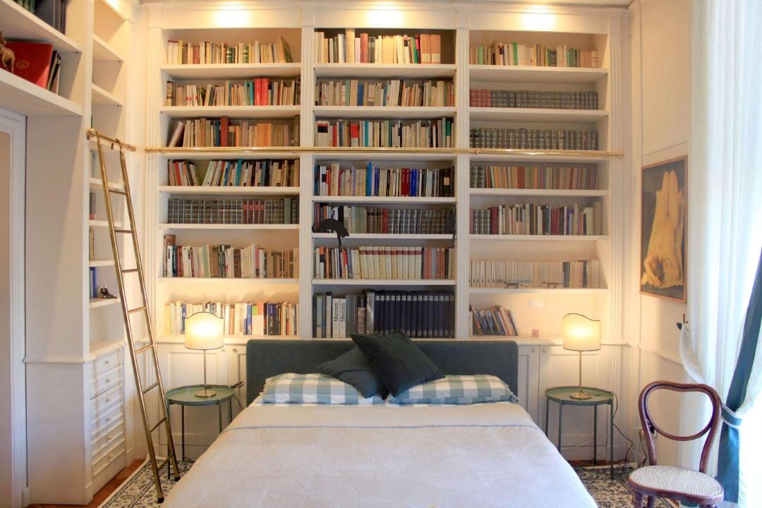 Photo of Bedroom in Montecalvario