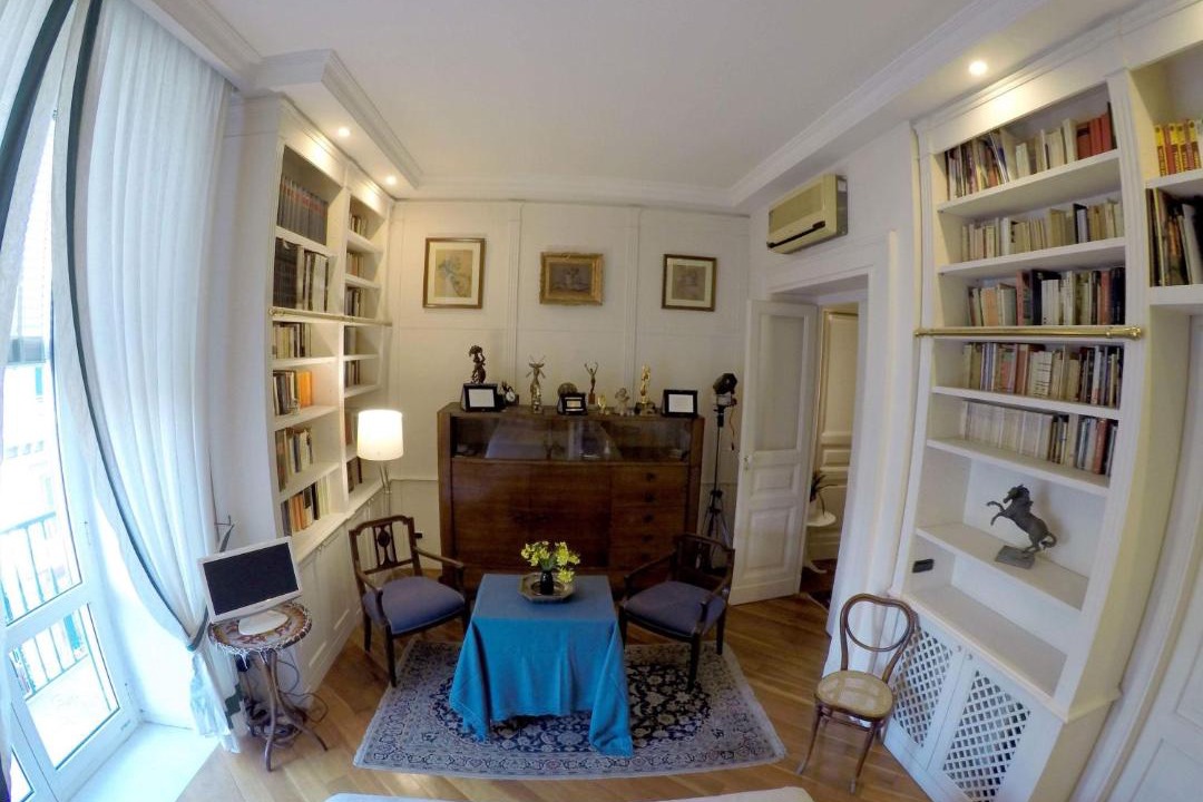 Photo of Livingroom in Montecalvario