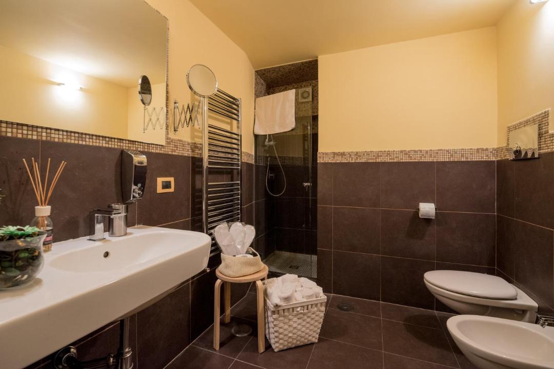 Photo of Bathroom in Vittorio Emanuele