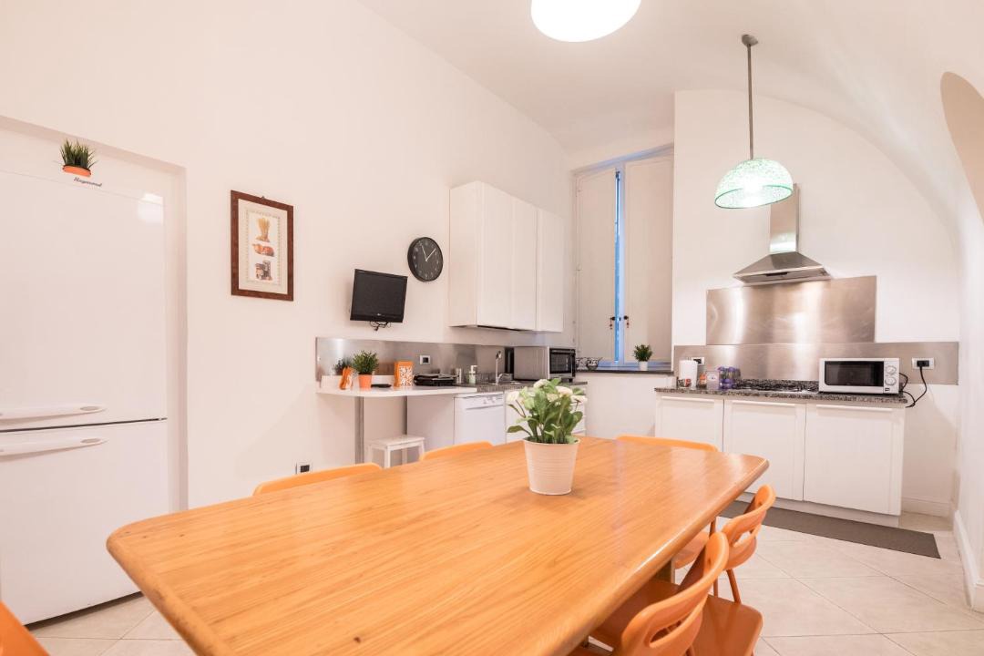Photo of Kitchen in Vittorio Emanuele