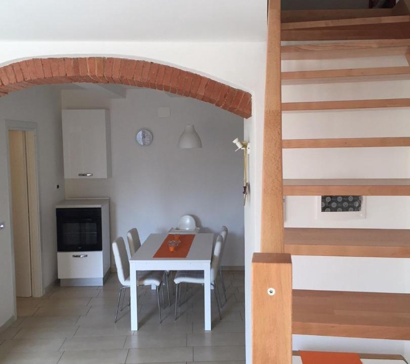 Photo of Livingroom in Soiana