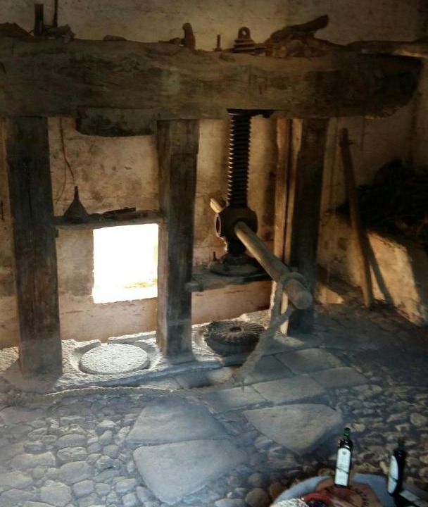 Photo of Kitchen in Limbadi