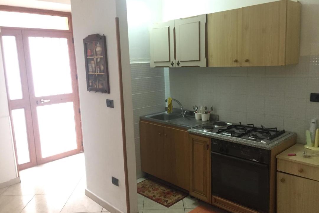 Photo of Kitchen in Ciro