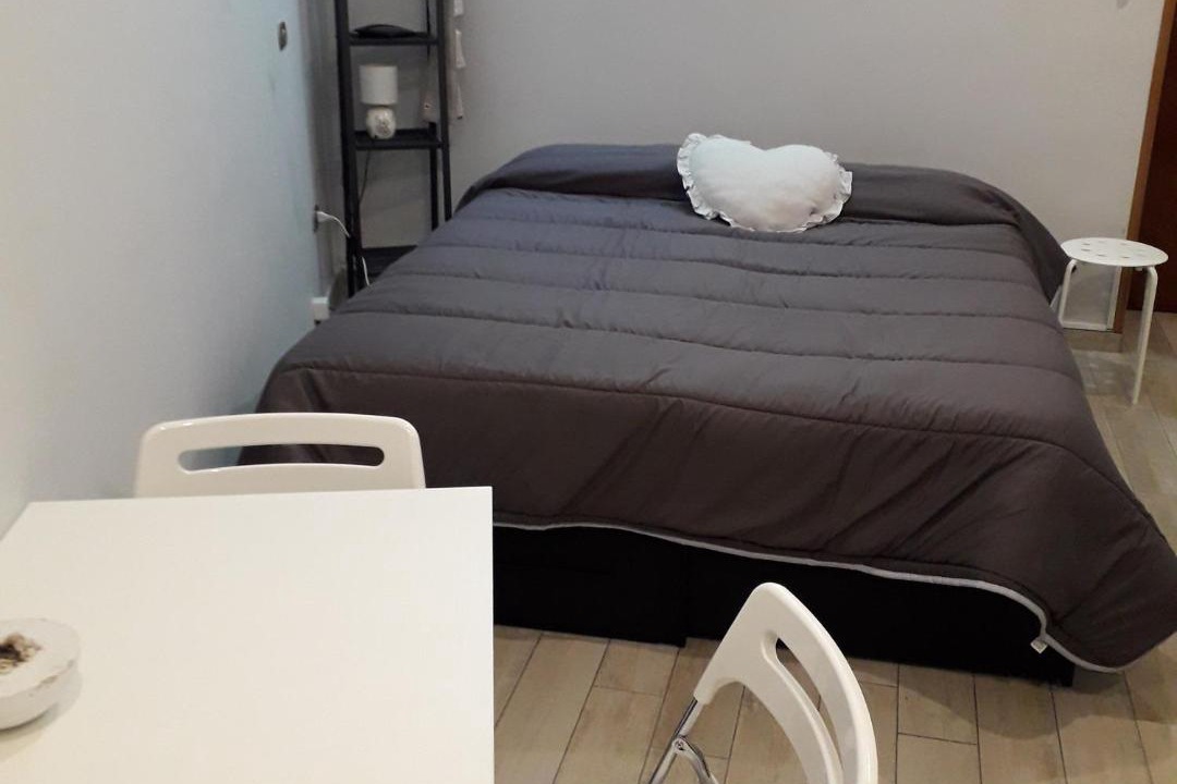 Photo of Bedroom in Historical Center