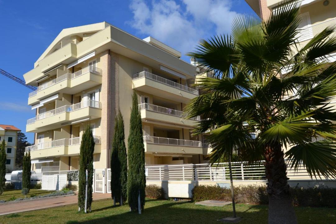 Photo of Buildings in Tortoreto Lido