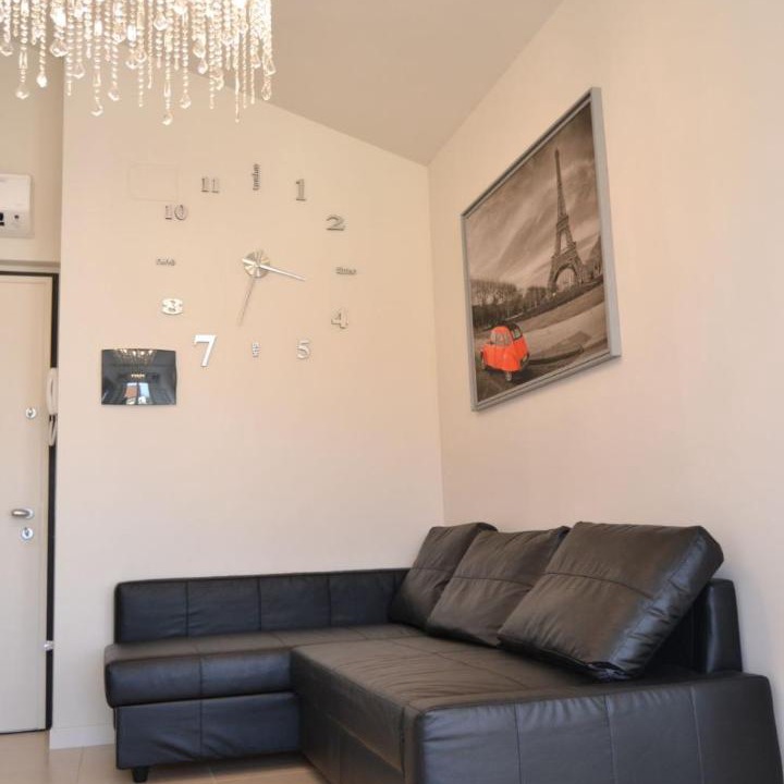 Photo of Livingroom in Tortoreto Lido