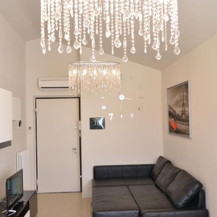Photo of Livingroom in Tortoreto Lido