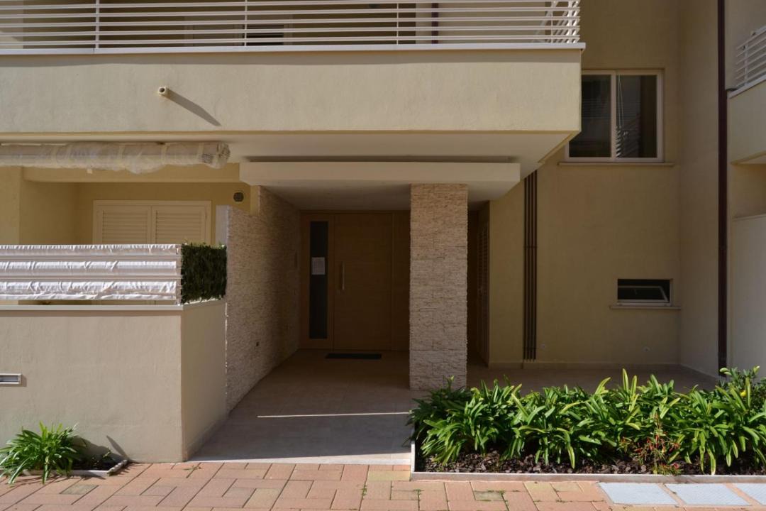 Photo of Buildings in Tortoreto Lido