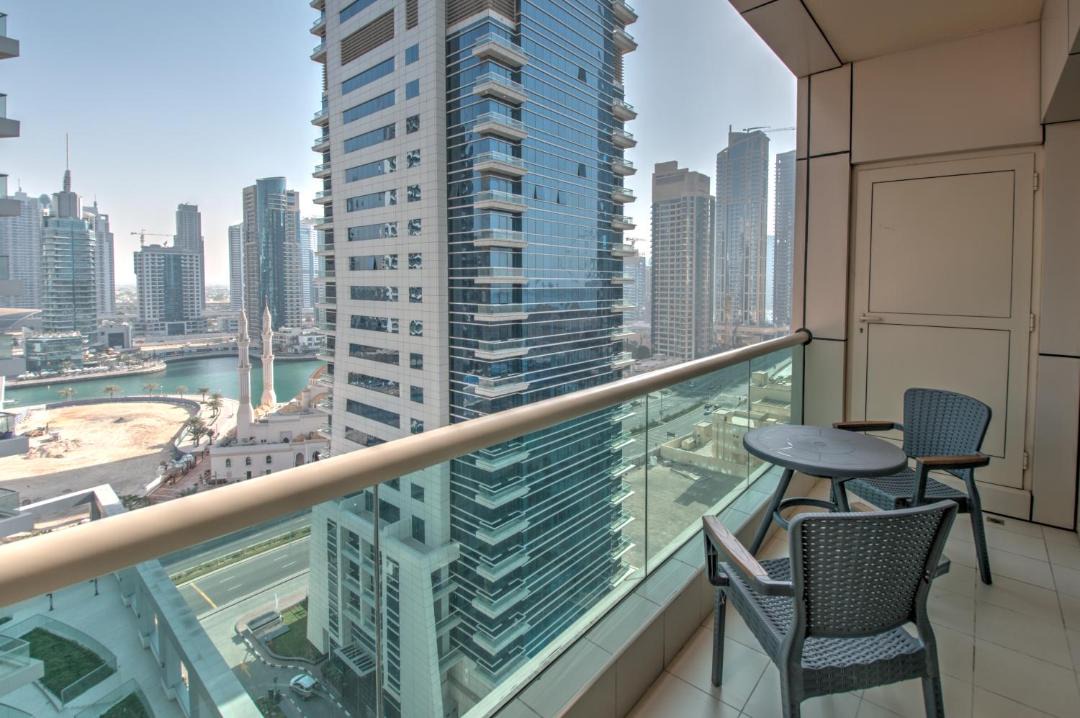 Photo of Others in Dubai Marina