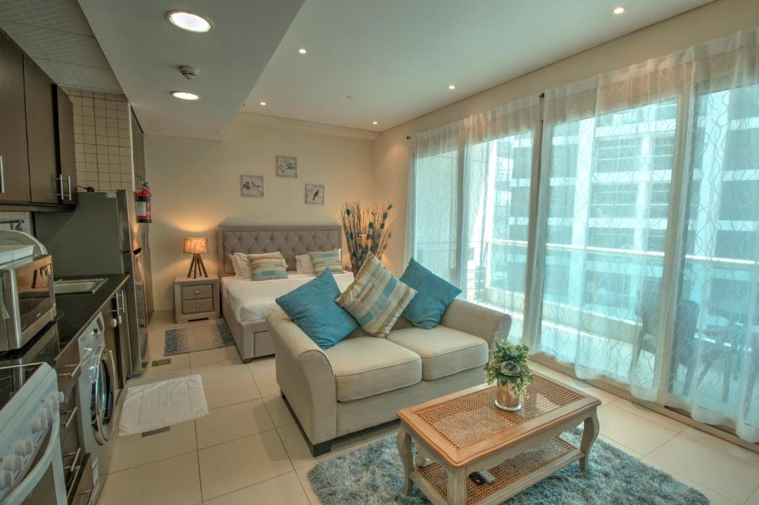 Photo of Livingroom in Dubai Marina