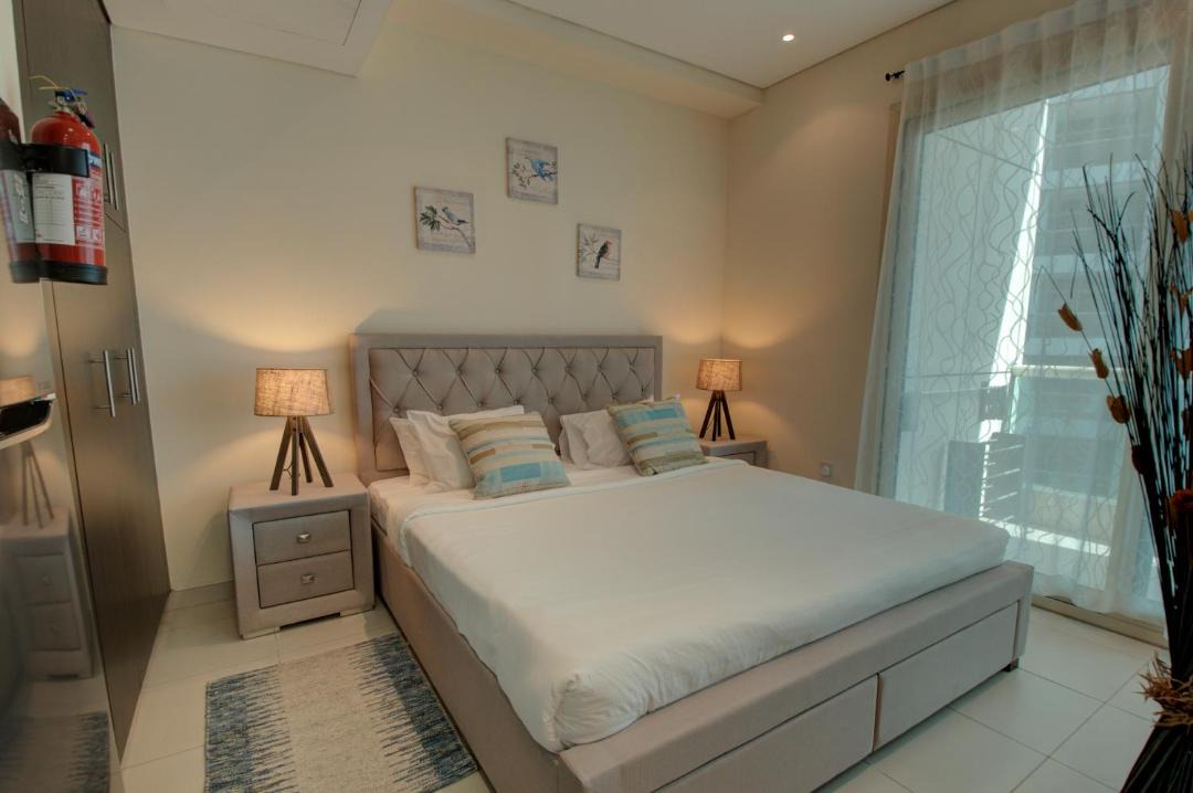 Photo of Bedroom in Dubai Marina