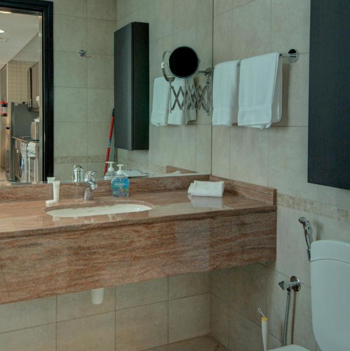 Photo of Bathroom in Dubai Marina