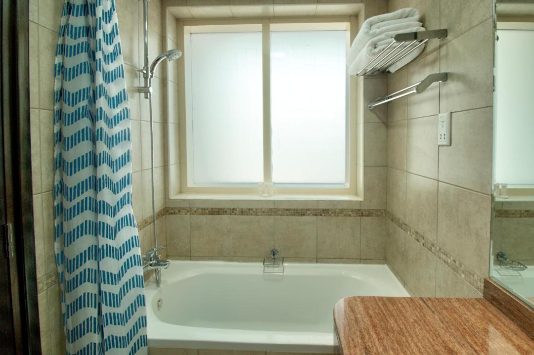Photo of Bathroom in Dubai Marina