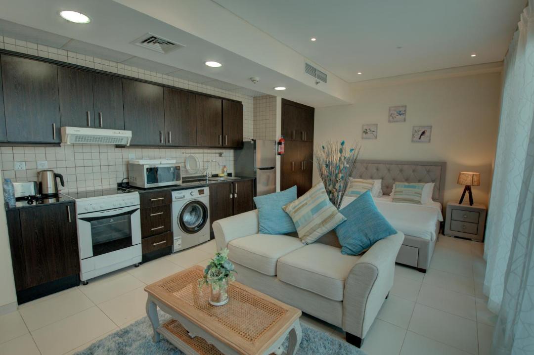 Photo of Livingroom in Dubai Marina