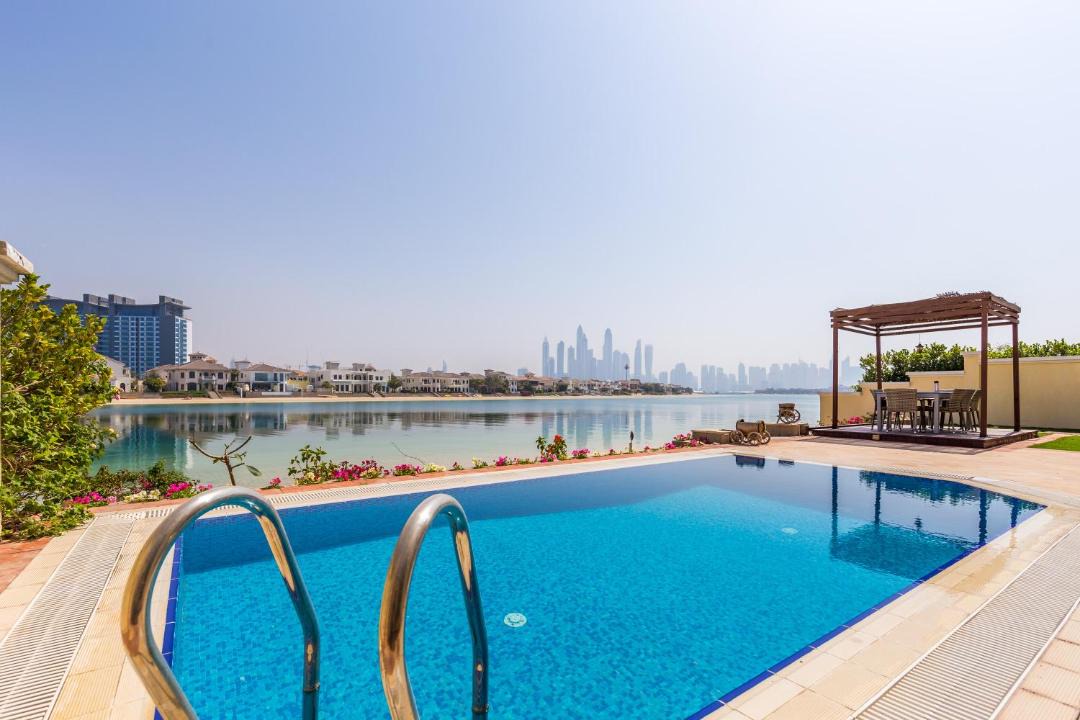 Photo of Outdoor in Palm Jumeirah
