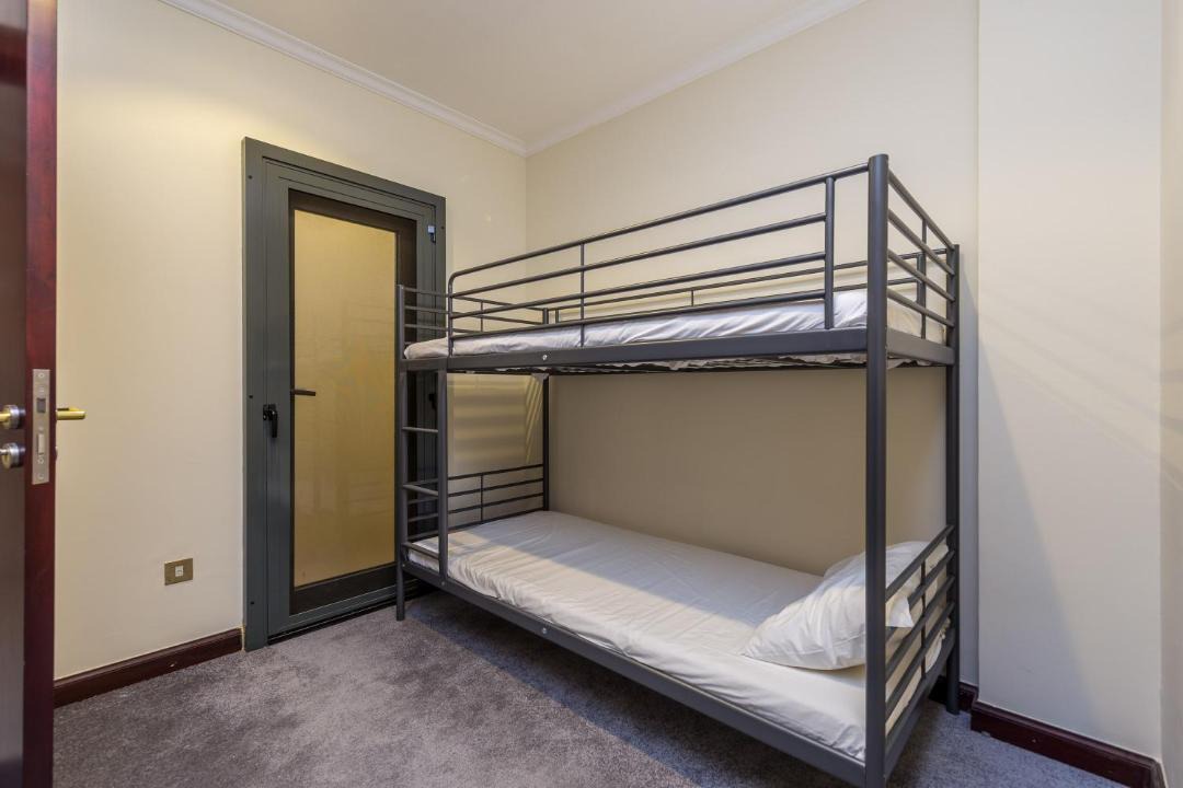Photo of Bedroom in Palm Jumeirah