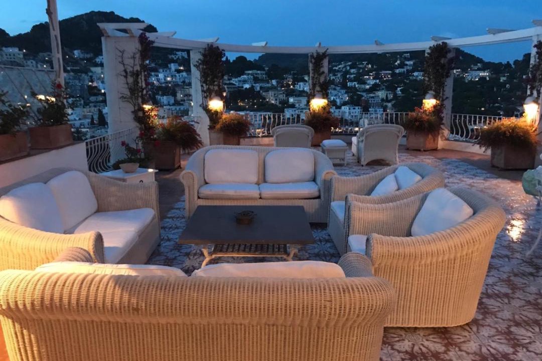 Photo of Others in Capri