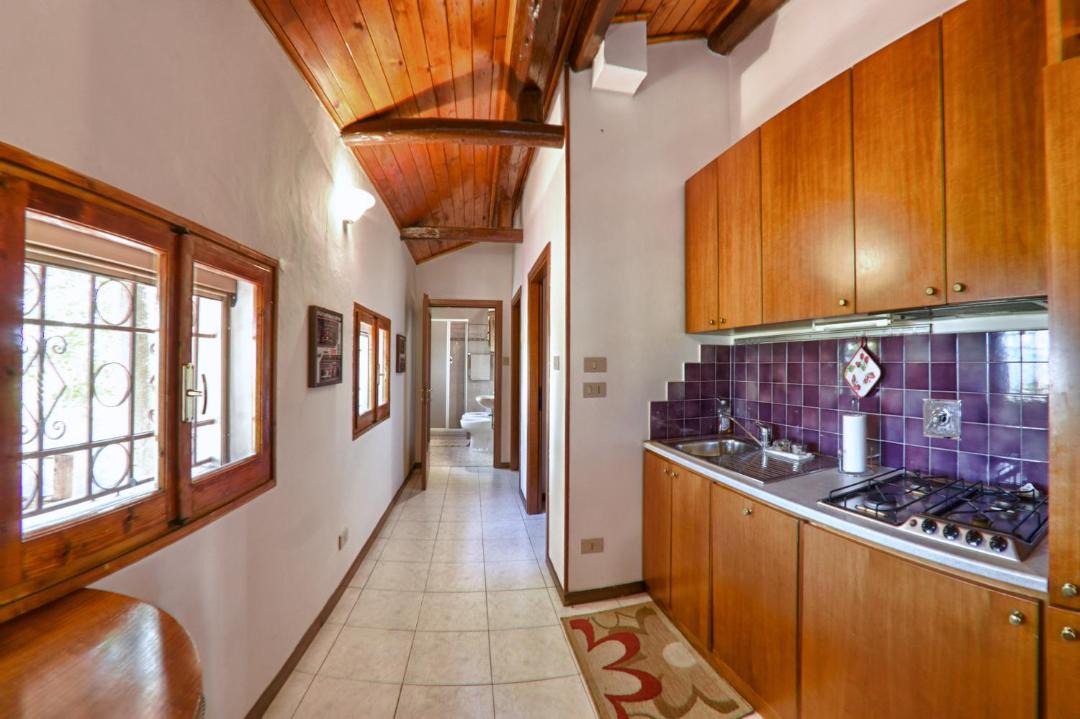 Photo of Kitchen in Pianoro