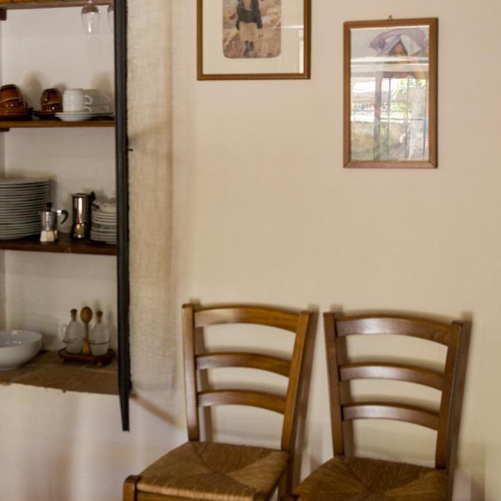 Photo of Livingroom in Orosei
