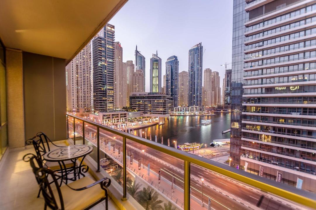 Photo of Others in Dubai Marina