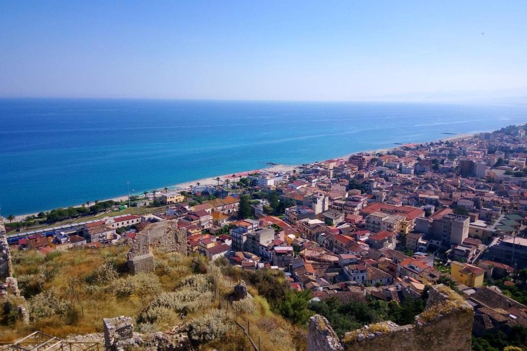 Photo of Outdoor in Roccella Jonica