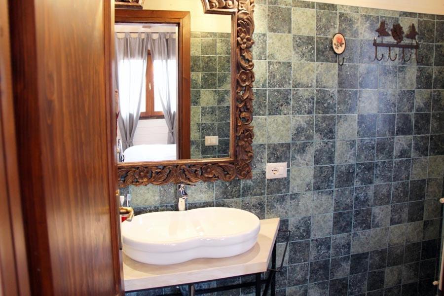 Photo of Bathroom in Zagarolo