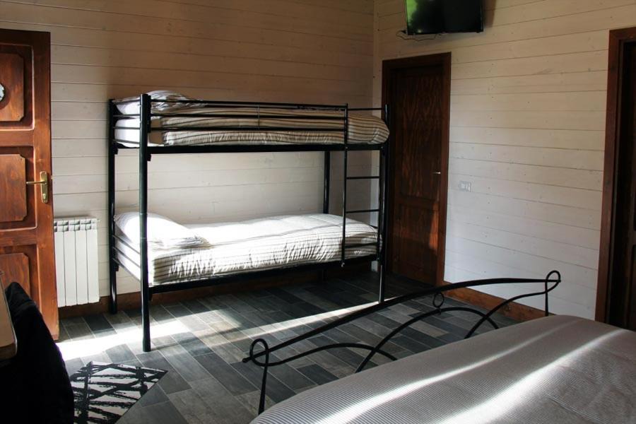 Photo of Bedroom in Zagarolo