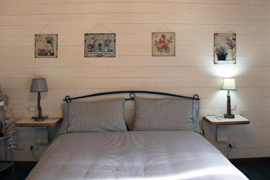 Photo of Bedroom in Zagarolo