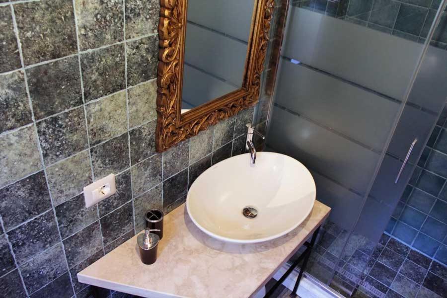 Photo of Bathroom in Zagarolo