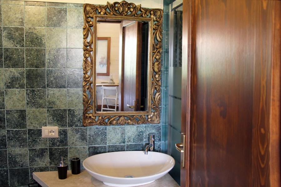 Photo of Bathroom in Zagarolo