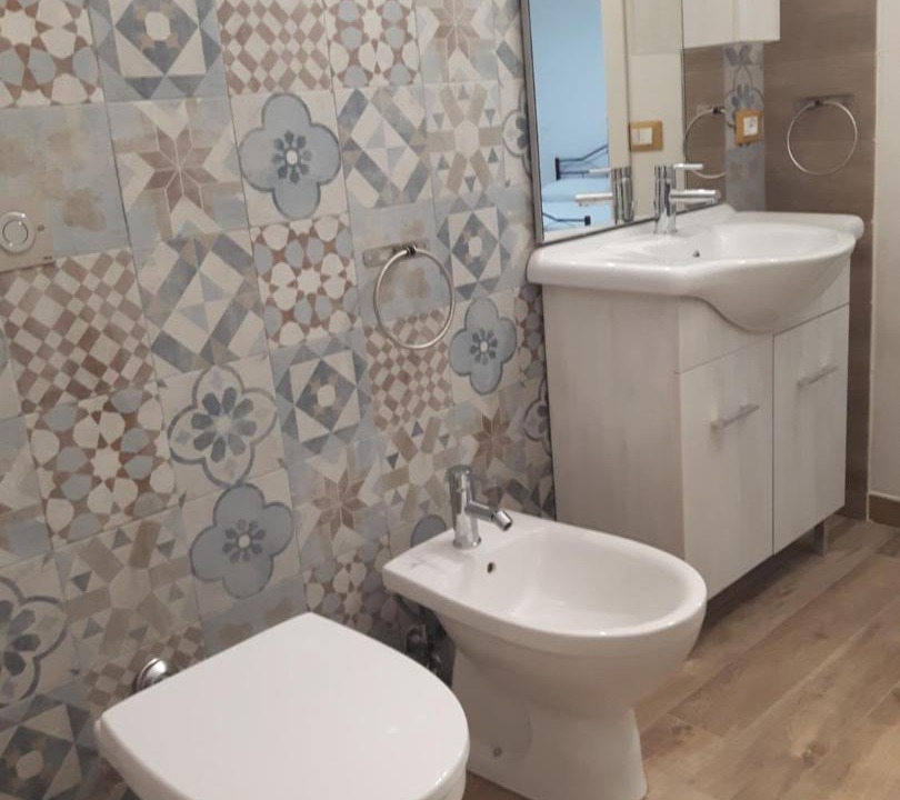 Photo of Bathroom in Ciro Marina